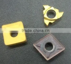 Japanese Carbide Inserts Mitsubishi,Sumitomo,Tungaloy,Kyocera,Hitachi,Dijet,etc thumbnail-1