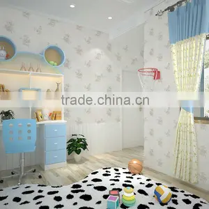 Elegant Design European Wallpaper thumbnail-1