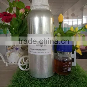 100% Natural Plant Lovage Extract Oil With the Fast Delivery thumbnail-4