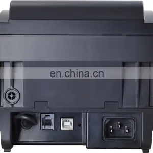OCP-807 Driver Download USB 58/80mm Wireless Pos Thermal Printer Wireless Printer thumbnail-4
