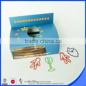 A Variety of Modeling Paper Clips Various Size Supplier's Choice thumbnail-6
