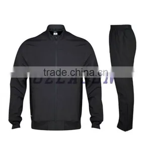 2016 Newest Design Oem Service Custom Design Football Tracksuit Set Wholesale thumbnail-3
