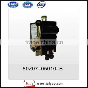 Dongfeng EQ1290 Transporter Trucks Cab Tilt Pump 50ZB1-05010-B thumbnail-1