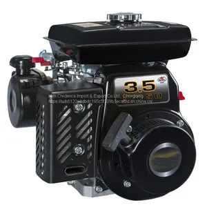General Purpose Powerful Robin Gasoline Engine EY Series With CE and EPA Approved thumbnail-1