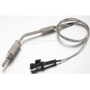 Manufacturers Wholesale Train Temperature Sensor Temperature Transmitter thumbnail-5