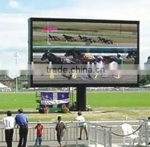 Outdoor Led Screen thumbnail-1