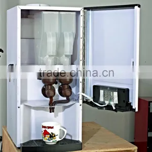 2015 Small Capsule Coffee Machine Coffee Dining Machine Commercial Tea/Coffee Machine With Temperature Control thumbnail-5