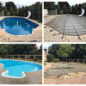 Swimming Pool Safety Net thumbnail-1