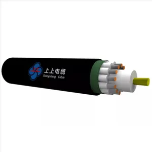Spreader Cable/ Port Crane Cable thumbnail-1