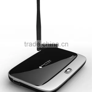 New Arrival! Rockchip 3188 Quad Core RAM 2GB, ROM 8GB Dlan Wifi Remote Control Android 4.2 Quad Core tv Box Cs918 thumbnail-1