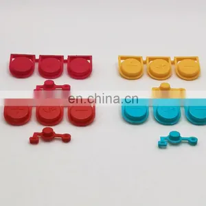 Custom Cheap Injection Molding Plastic Parts Injection Molding Product Shenzhen Factory thumbnail-5