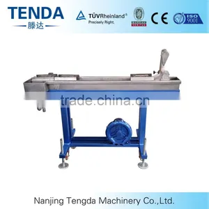 TSH-40 CE&ISO Certification PET Double-screw Co-rotating Screw Extruder thumbnail-5