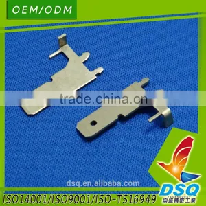 High Precision Steel Stamping Parts thumbnail-3