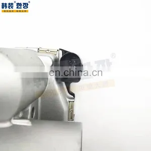 High Quality Throttle Body Assembly 078133062B for Audi VW Volkswagen thumbnail-3
