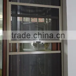 High Standard Burglarproof Screen Window thumbnail-1