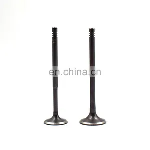 Factory Wholesale Auto Engine Component Engine Valve For Lada Samara 1.5 2108-1007010 thumbnail-4