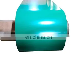 Hot Sale PPGI/PPGL Color Coated Steel Coil/prepainted Cold Rolled Steel Coil thumbnail-2