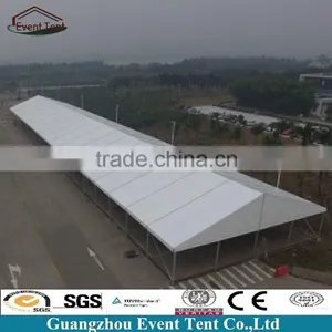 Brand New Insulated PVC Hard Wall Warehouse Temporary White Warehouse Tent for Warehouse thumbnail-1