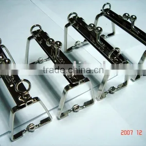Metal Frame, Bag Frame , Wallet Frame thumbnail-1