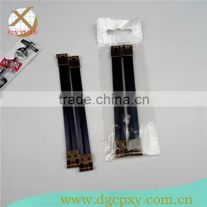 5 Inch Internal Flexi Frames for DIY Coin Purse thumbnail-2
