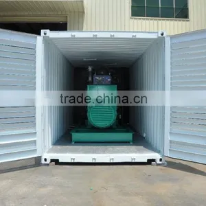 New Products in China of 700KVA Power Plant of Container Type Magnetic Power Diesel Generators With 4006-23TAG3A Engine for Sale thumbnail-4