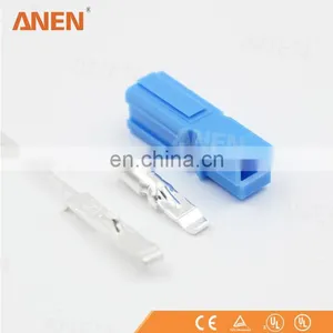 Anen Power Product PCB Connector 45A 600V Folk Lift Connector With Terminal thumbnail-3