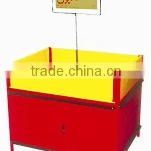 Promotion Display Counter &Table thumbnail-1