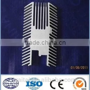 Best Sell Solar Light Heat Sink Profile thumbnail-1