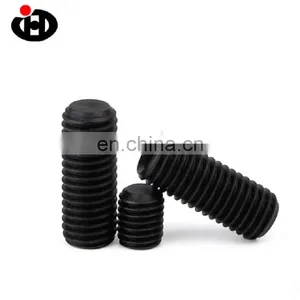 High Quality JINGHONG Hexagon Socket DIN913 Set Screw thumbnail-2