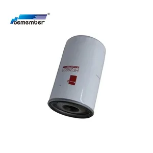 High Quality Engine Parts Spin-on Hydraulic Oil Filter Hf28935 thumbnail-1