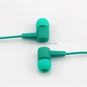 Colorful Sport Intensity Earbud Headphones for Sony thumbnail-5