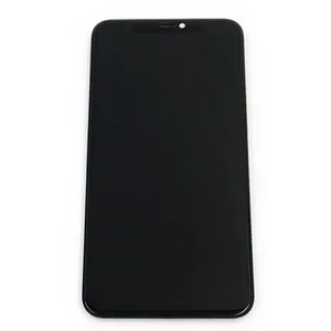 For Iphone 11Pro Max China Wholesale Mobile Phone Parts Lcds ORG Phone Screen OLED Touch Lcd Phone Screen thumbnail-5