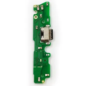 For Motorola Moto G7 PLAY Charging Port Flex Cable USB Dock Connector Charger Repair Parts thumbnail-4