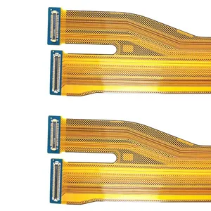 Mobile Phone Flex Cables Flex Main For Samsung Galaxy A52 Charging Flex Cell Phone Spare Parts thumbnail-4