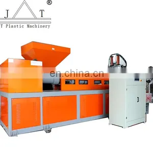 Factory Direct Selling High Quality Plastic Extruder for Making Plastic thumbnail-1