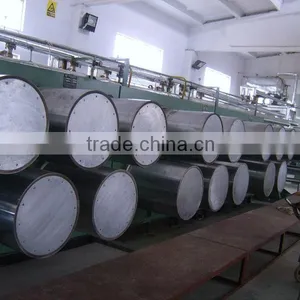 Polyester Fiber Production Line thumbnail-4