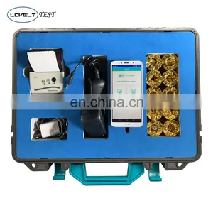 Wireless Laboratory Test Light Weight Deflectometer thumbnail-5