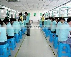 Dongguan Shiny Elec Co., Ltd. company overview - view 1 thumbnail