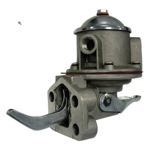 1446951M91Fuel Pump for MasseyF Erguson Tractor thumbnail-1