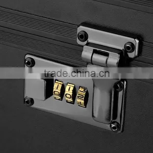 DJI Phantom 2/3 Aluminum Protection Case Box Password Lock Trolley Case Hard Case RC Drone Case thumbnail-6