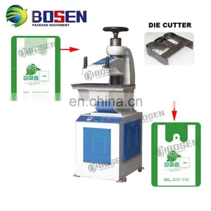 Hydraulic Pneumatic Hole Punching Machine thumbnail-1