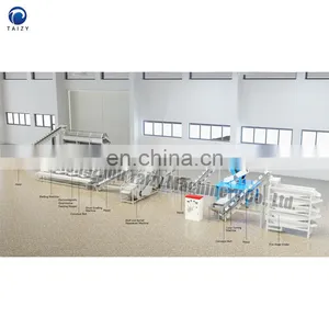 Walnut Shell Crusher Shell Kernel Separating Machine Almond Nuts Sheller Machine thumbnail-4
