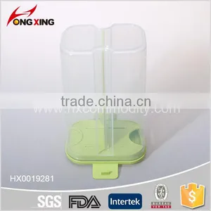 Hot Fashion 2.6L Plastic Food Seal Can,candy Box thumbnail-1