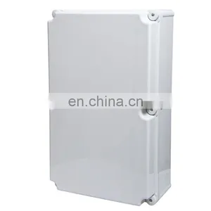 Custom Injection ABS Plastic Waterproof Outdoor Enclosure, Custom Plastic Injection Molding Enclosure thumbnail-5