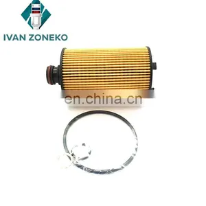 Hot Sell Auto Parts Oil Filter Kit 6711803009 6721803009 For SSANGYONG Actyon Sports I II Korando Rexton W Rodius thumbnail-1