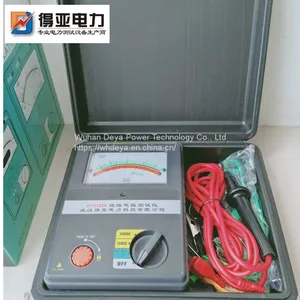 Pointer Type Tramegger DY3122A thumbnail-4