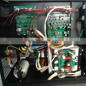 MIG-270I Welder Mig Welding Machine 220 Inverter thumbnail-5
