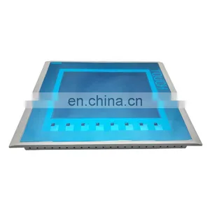 6AV6647-0AF11-3AX0 Siemens SIMATIC HMI KTP1000 Basic Color Panel thumbnail-1