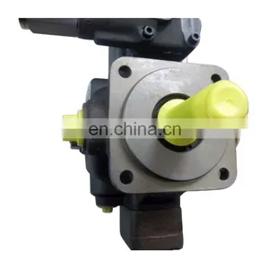 Rexroth PV7-1X/06-10RA01MA0-05 Diesel Variable Vane Pump Hydraulic thumbnail-2
