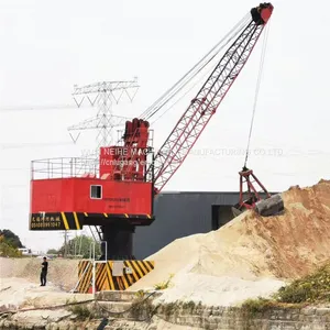 HGQ2025 Jetty Crane thumbnail-2